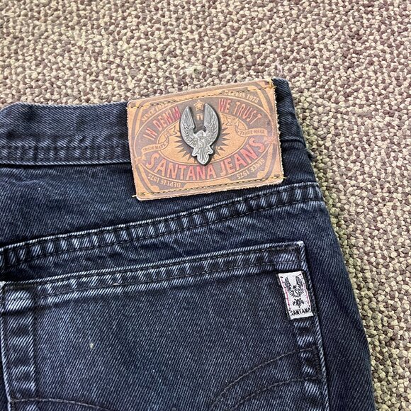 Santana Paracuso Jeans - Picture 3 of 6